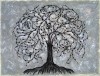 ARBRE DE VIE 130 x 100